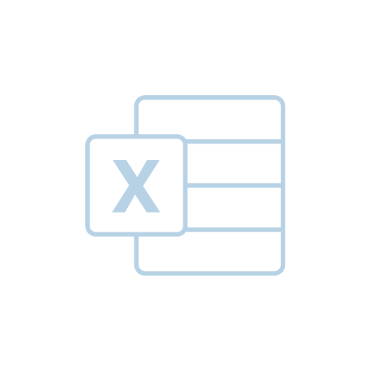 Microsoft Excel
