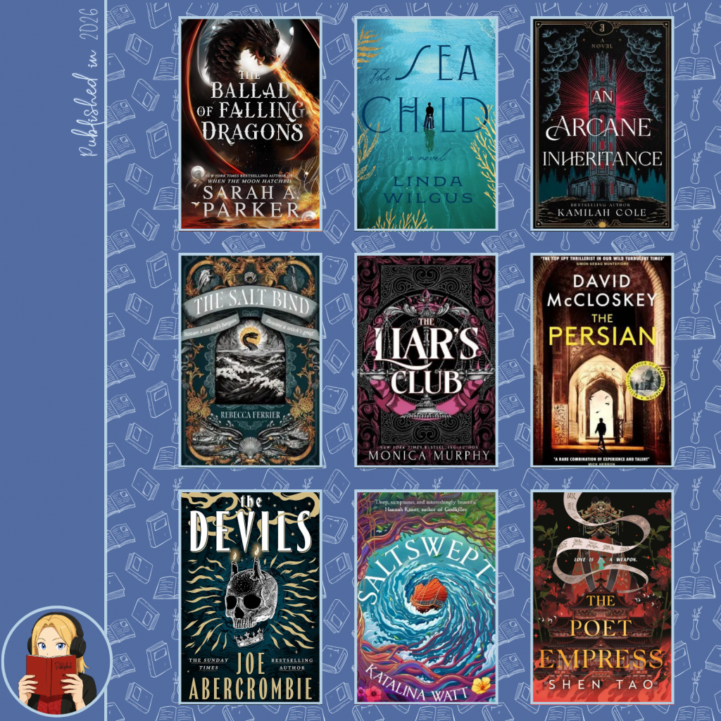 47. Published in 2026