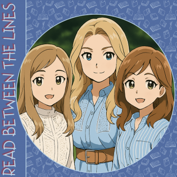 04. A Book About Sisters