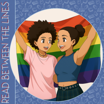 21. LGBTQIA+ Representation