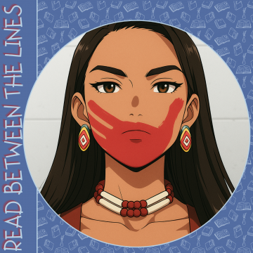 22. A Book About a Missing Person