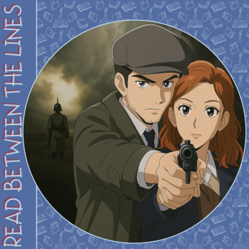 23. Based on True Events (Can Be Fiction or Non-Fiction)