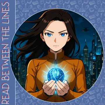 25. Main Character is a Time Traveller