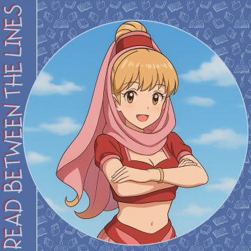 27. Contains a Creature From Folklore