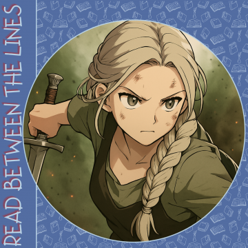 31. A Book About an Orphan