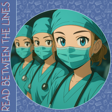 32. A Character with a Terminal Illness