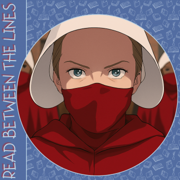 44. A Dystopian Novel