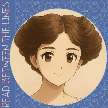 45. A Book About the Spouse of a Celebrity