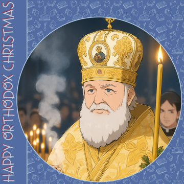 Orthodox Christmas