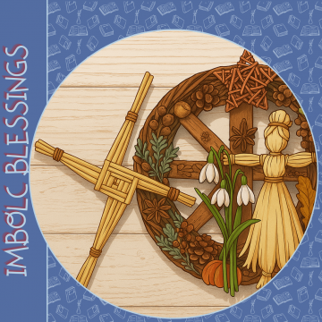 Imbolc Blessings